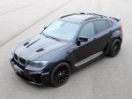 BMW X6 M Typhoon by G-Power 2010 года